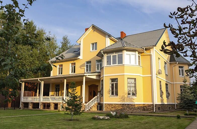 Заманбап клиника сизди үйдө сезет